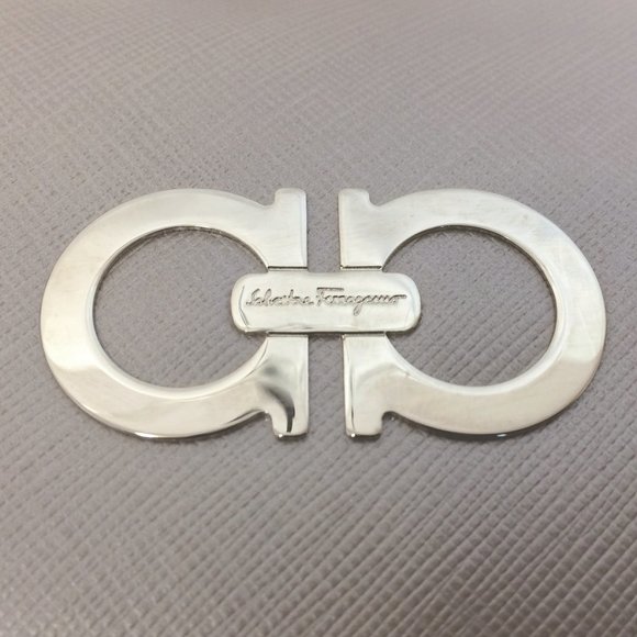 Salvatore Ferragamo Nicoletta Shoulder Bag - Picture 6 of 15